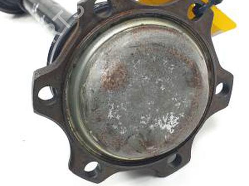 Left front driveshaft VW PASSAT B5.5 (3B3) | BP29248043M38