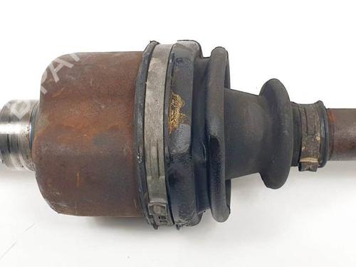 Left front driveshaft FORD MONDEO III Turnier (BWY) 2.0 16V TDDi / TDCi | BP17054410M38