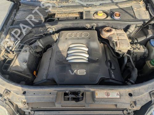 Warning switch AUDI A6 C5 (4B2, 4B4) 2.4 | BP38980118I22 - Image 11