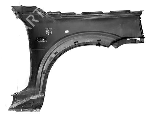 Left front fenders LAND ROVER FREELANDER I (L314) 2.0 Td4 4x4 | BP15801906C41 