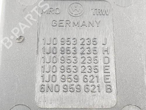 Warning switch VW GOLF IV (1J1) 1.9 TDI | BP25931672I22 