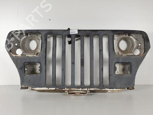 Calandra anteriore JEEP WRANGLER I (YJ, SJ_) 2.5 (121 hp) 12446193