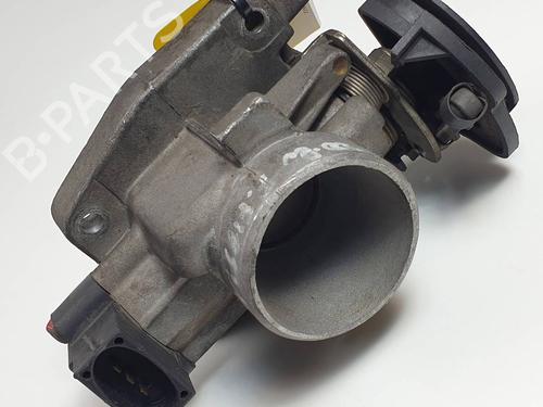 Used Throttle body Throttle body 6857230 6857230