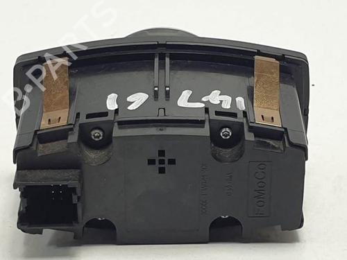 Headlight switch FORD FOCUS III Turnier 1.6 TDCi | BP25285879I24 - Image 4