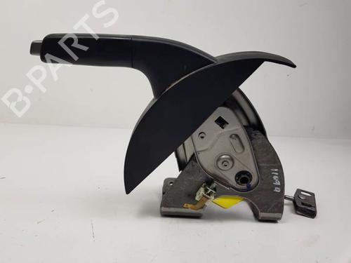 Hand brake NISSAN QASHQAI / QASHQAI +2 I (J10, NJ10, JJ10E) 1.5 dCi | BP11751572I18 