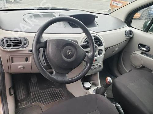 Warning switch RENAULT MODUS / GRAND MODUS (F/JP0_) 1.5 dCi (FP0D, JP0D) | BP25286207I22  - Image 14