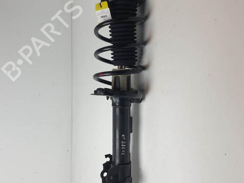Used Right front shock absorber FORD ECOSPORT 1.0 EcoBoost (125 hp) 26616147