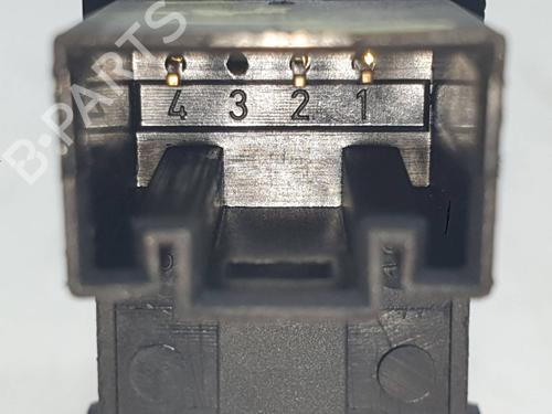 Right front window switch VW GOLF V Variant (1K5) 2.0 TDI 16V | BP38634327I26 - Image 6