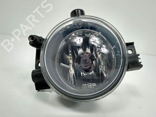Used Left front fog light Left front fog light FORD FOCUS C-MAX (DM2) 1.6 TDCi (109 hp) 7516948 7516948