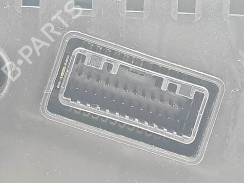 Instrument cluster SUZUKI SWIFT IV (FZ, NZ)  | BP16841187C47 