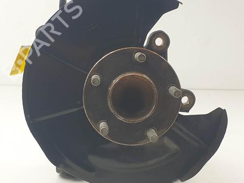 Used Left rear steering knuckle Left rear steering knuckle MAZDA CX-5 (KE, GH) 2.0 (KEEFW) (165 hp) 25128760 25128760