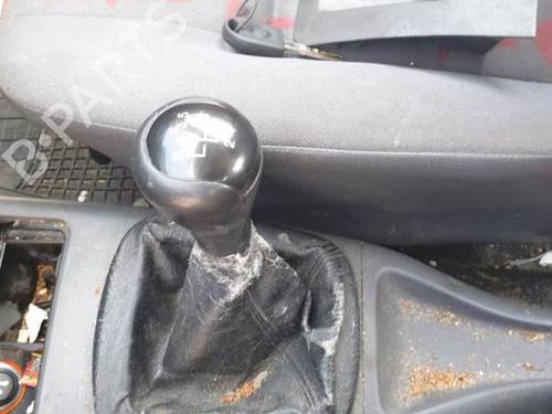 Rear right lock SEAT CORDOBA (6K1, 6K2) 1.4 16V | BP25295484C99 