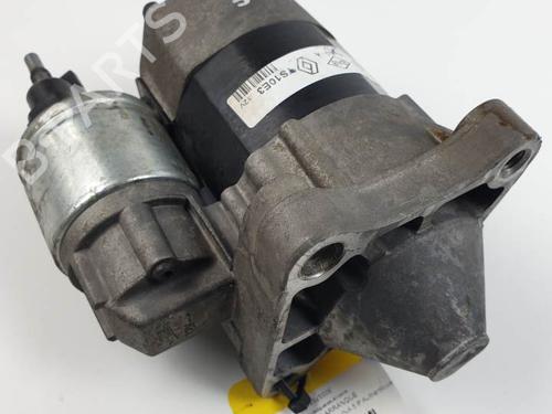 Motor arranque RENAULT MEGANE III Hatchback (BZ0/1_, B3_) 1.6 16V (BZ0H) (101 hp) 24915850
