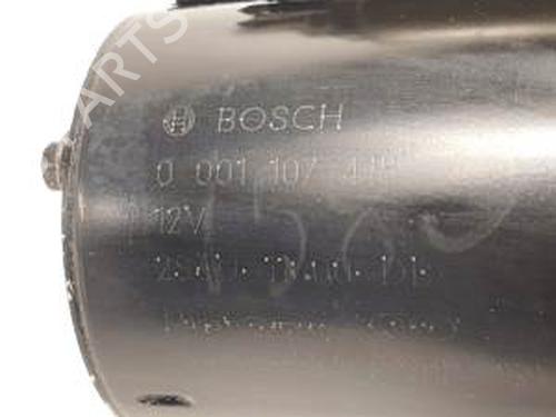 Starter FORD FIESTA V (JH_, JD_) 1.3 | BP24933051M8 