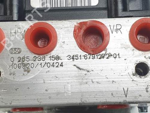 ABS pump BMW X1 (E84) xDrive 23 d | BP25707054M43 