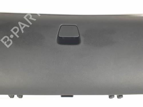 Used Glove box CITROËN C1 II (PA_, PS_) 1.2 VTi 82 (82 hp) 24499942