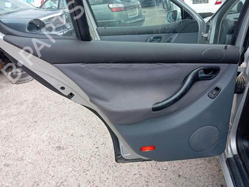 Gearbox SEAT LEON (1M1) 1.8 20V | BP26145473M3 - Image 22