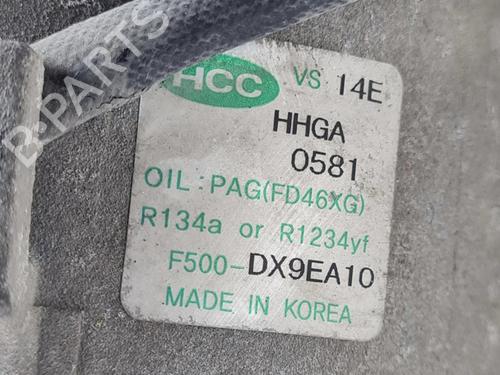 AC compressor HYUNDAI ix35 (LM, EL, ELH) 1.6 | BP38301220M34 - Image 9