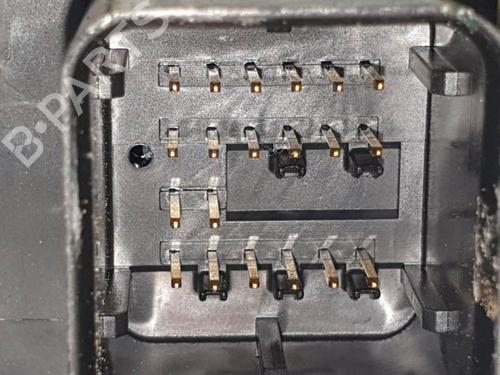 ECU airbags JAGUAR S-TYPE II (X200) 2.7 D | BP13916336M53 