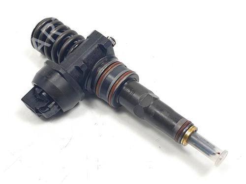 Used Injector VW GOLF V (1K1) 1.9 TDI (105 hp) 26282109