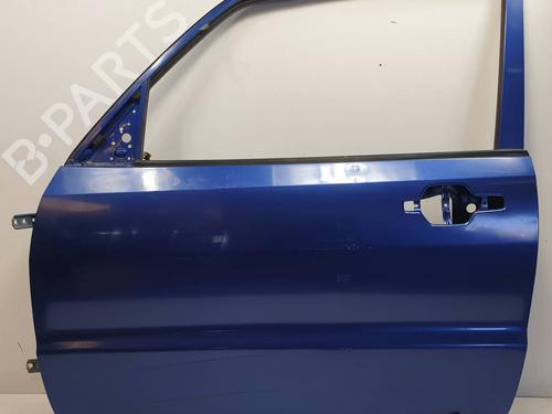 Used Left front door Left front door MITSUBISHI PAJERO III (V7_W, V6_W) 3.2 Di-D (V68W, V78W) (165 hp) 34510861 34510861