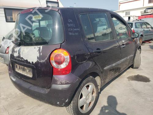 Engine RENAULT MODUS / GRAND MODUS (F/JP0_) 1.5 dCi (FP0D, JP0D) | BP26537138M1 - Image 7