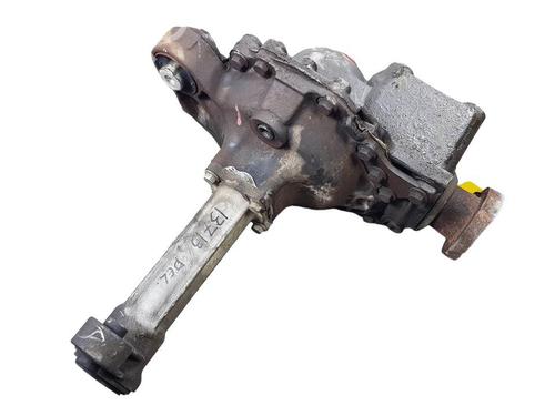 Used Front differential Front differential LAND ROVER DISCOVERY III (L319) 2.7 TD 4x4 (190 hp) 16641481 16641481