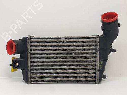 Used Intercooler Intercooler 19144174 19144174