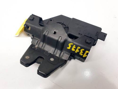 Tailgate lock BMW 3 Coupe (E46) 320 Ci | BP15904415C101 