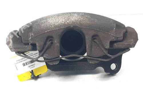 Right front brake caliper VW GOLF V (1K1) 2.0 TDI 16V | BP39744914M104 - Image 4