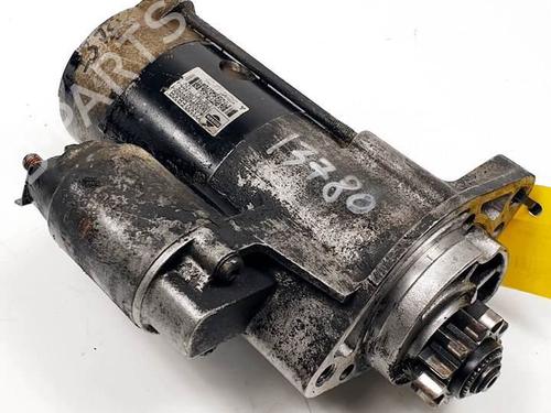 Starter NISSAN NAVARA NP300 (D40) 2.5 dCi 4WD | BP17792177M8 