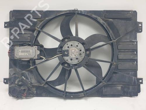 Used Radiator fan Radiator fan 38614173 38614173