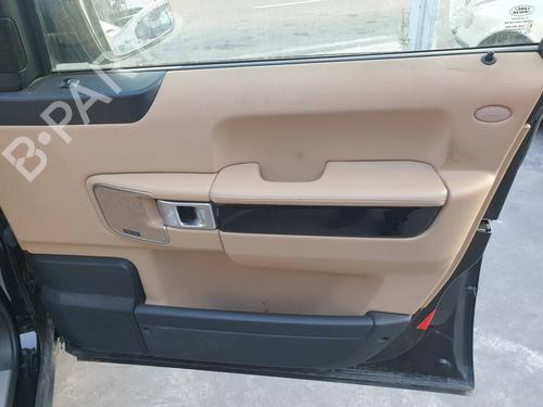 Left front window switch LAND ROVER RANGE ROVER III (L322) 3.6 D 4x4 | BP39004849I27 - Image 21