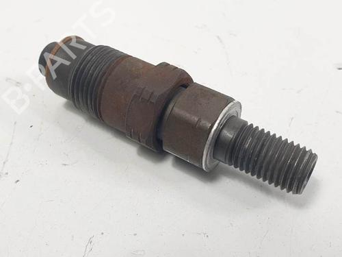 Injector HYUNDAI H-1 / STAREX Bus (A1) 2.5 TD 4WD | BP13117471M100 