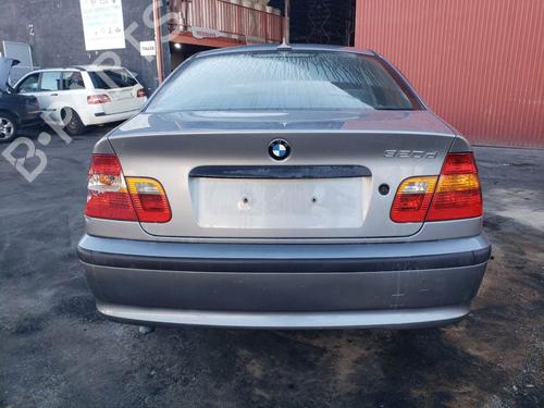 Left front steering knuckle BMW 3 (E46) 320 d | BP25117742M25 - Image 20