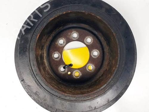 Used Pulley BMW 5 (E39) 540 i (286 hp) 17488777