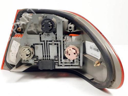 Left taillight MERCEDES-BENZ E-CLASS (W210) E 290 Turbo-D (210.017) | BP20153190C34