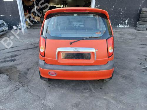 Right taillight HYUNDAI ATOS (MX) 1.0 i | BP7237215C35 