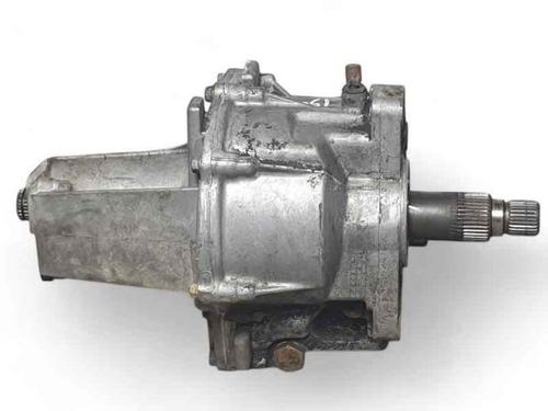 Front differential HYUNDAI SANTA FÉ I (SM) 2.0 CRDi | BP21781033M23 