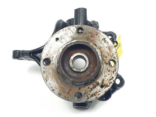 Used Right front steering knuckle Right front steering knuckle CITROËN C3 I (FC_, FN_) 1.1 i (60 hp) 25137683 25137683