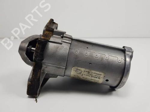 Used Starter NISSAN X-TRAIL III (T32_, T32R, T32RR) [2013-2025]  11271932
