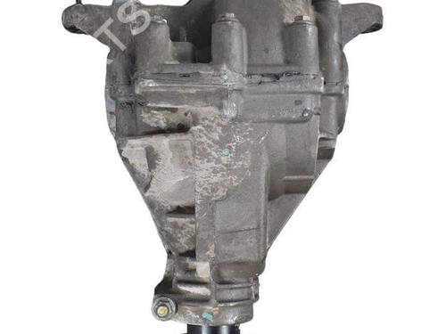 Rear differential MERCEDES-BENZ M-CLASS (W163) ML 400 CDI (163.128) | BP19137530M24 