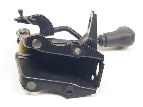 Gear lever CITROËN JUMPER I Van (230L) 1.9 TD | BP16676695M90 