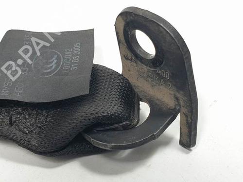 Rear right seatbelt OPEL ASTRA H (A04) 1.7 CDTI (L48) | BP8930454I28 