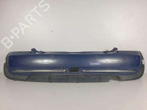 Used Rear bumper MINI MINI Convertible (R52) Cooper (116 hp) 12374680