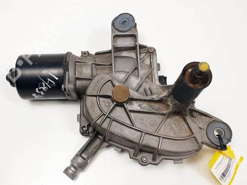 Used Front wiper motor CITROËN C4 Picasso I MPV (UD_) 1.8 i 16V (125 hp) 29275121