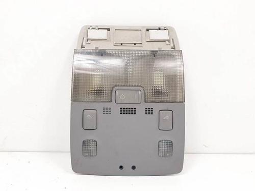 Innerbelysning AUDI A4 B6 Avant (8E5) 1.9 TDI (130 hp) 17020486