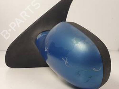 Left mirror RENAULT CLIO II (BB_, CB_) 1.6 16V (BB01, BB0H, BB0T, BB14, BB1D, BB1R, BB2KL, BB3G... | BP30800960C26