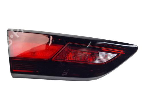 Used Left tailgate light Left tailgate light OPEL ASTRA K (B16) 1.2 Turbo (68) (110 hp) 36488107 36488107