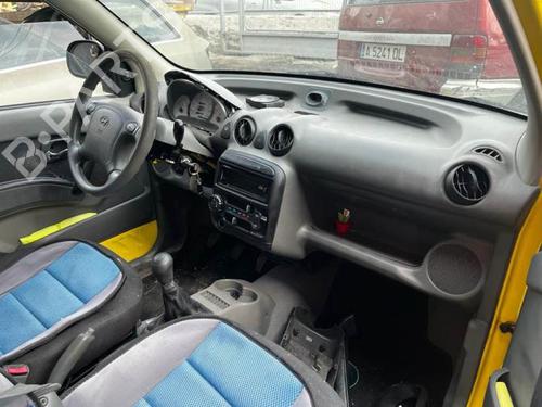 Starter HYUNDAI ATOS (MX) 1.0 i | BP13315528M8 